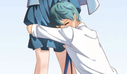 动漫羞羞视频,动漫中的青春萌动与情感纠葛